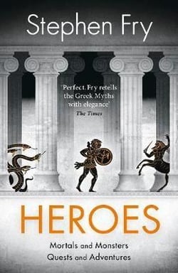 HEROES - MORTALS AND MONSTERS