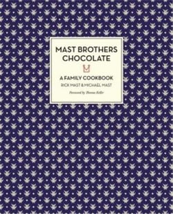 Mast brothers chocolate