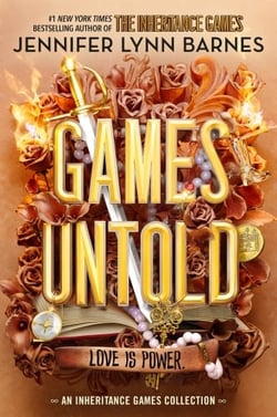 Games untold : Inheritance game