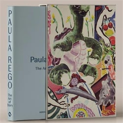 Paula Rego : the art of story