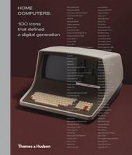 Home computers 100 icons that defined a digital generation