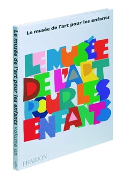 LE MUSEE DE L ART POUR LES ENFANTS