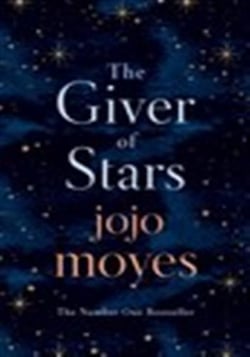 THE GIVER OF STARS