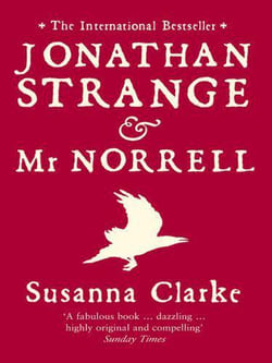 Jonathan strange and mr norrell