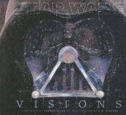 "Star Wars": Visions