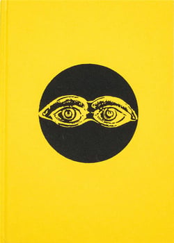 Corita kent: international signal code alphabet
