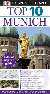TOP 10 : MUNICH