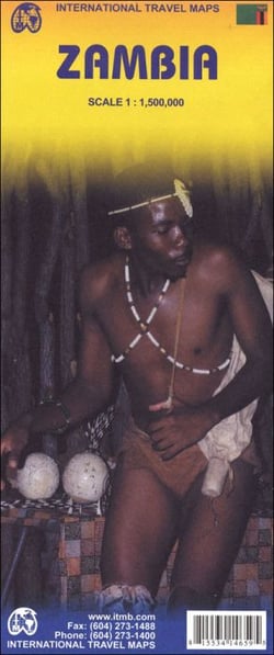 Zambia