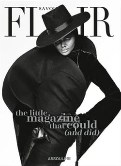Savoir flair : SFX: The Little Magazine that Could (and Did)