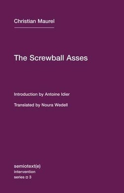 The screwball asses