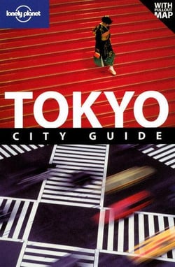 Tokyo 7ed -anglais-
