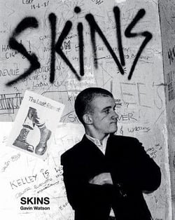 Gavin Watson : skins