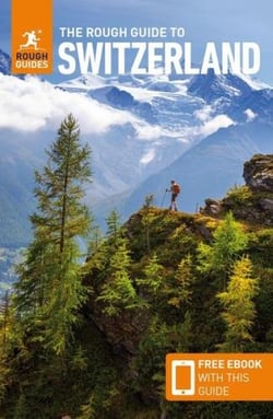 Switzerland - 6th edition
