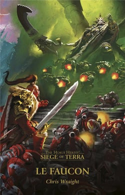 Le Faucon
