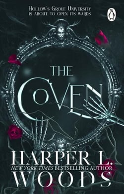 THE COVEN - COVEN OF BONES 1