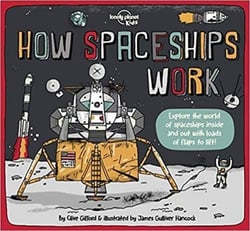 How spaceships work (édition 2021)