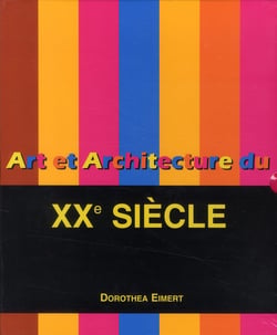 Art et architecture du xx siècle
