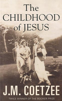 The childhood of jesus