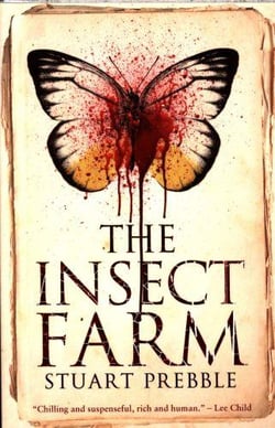 The insect farm