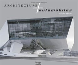 Architecture and automobiles