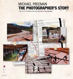The photographer's story