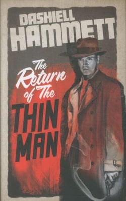Return of the thin man
