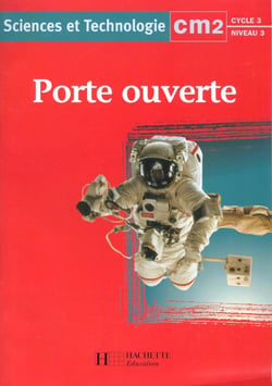 Sciences et technologie cm2