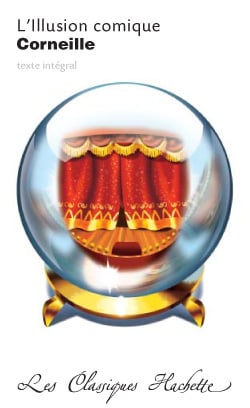 L'illusion comique