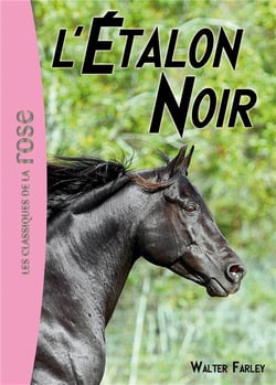 L'etalon noir t.1