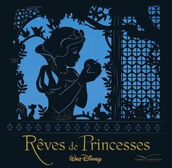 Rêves de princesses