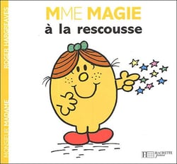 Madame Magie à la rescousse