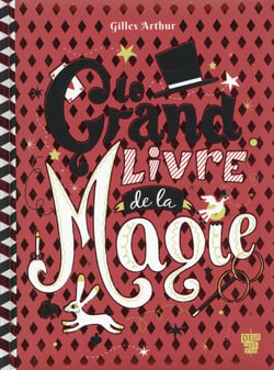 Le grand livre de la magie