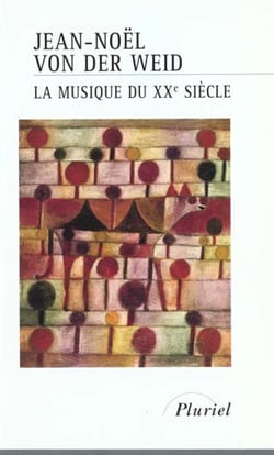 La musique du xxe siecle