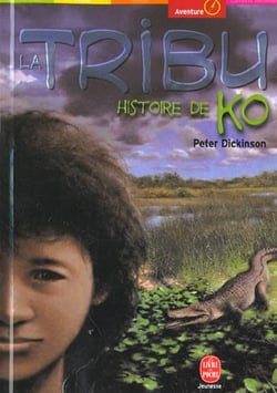 La tribu t.3 - histoire de ko