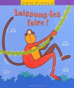 Laissons-les faire