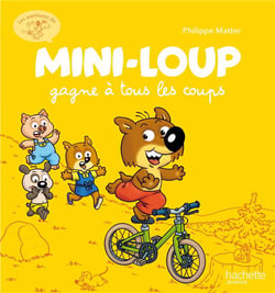Mini-loup gagne à tous les coups