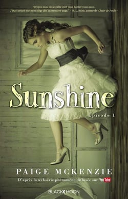 Sunshine t.1