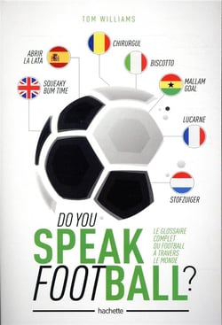 Do you speak football ?