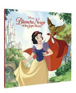 Blanche-Neige