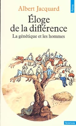 Eloge de la différence