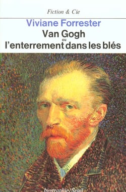 Van Gogh ou l'Enterrement dans les blés