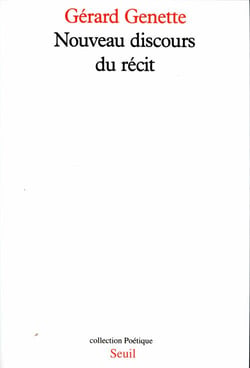 Revue poétique : nouveau discours du récit