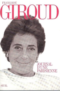 Journal d'une parisienne (1993)