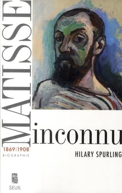 Matisse - 1869-1908