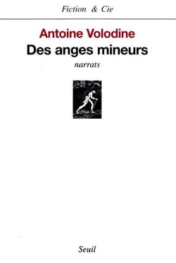 Des anges mineurs - narrats