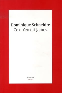 Ce qu'en dit james