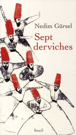 Les sept derviches