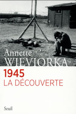 1945 - la découverte