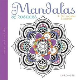 Mandalas et Rosaces