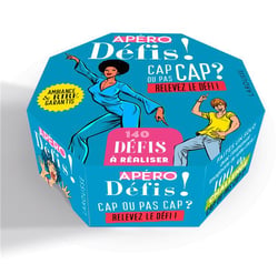 Apéro défis